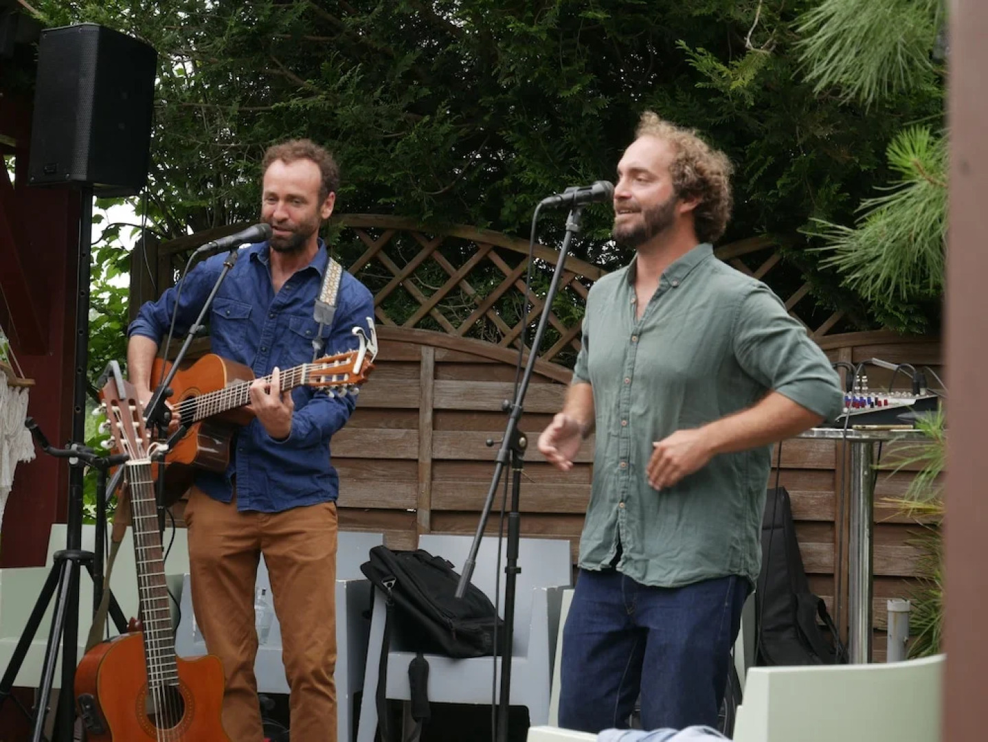 Hôtel Restaurant Trabenia