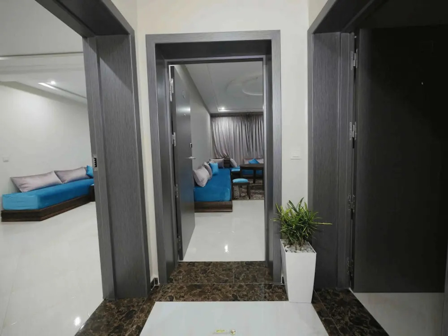 Résidence Hôtelière Master Home