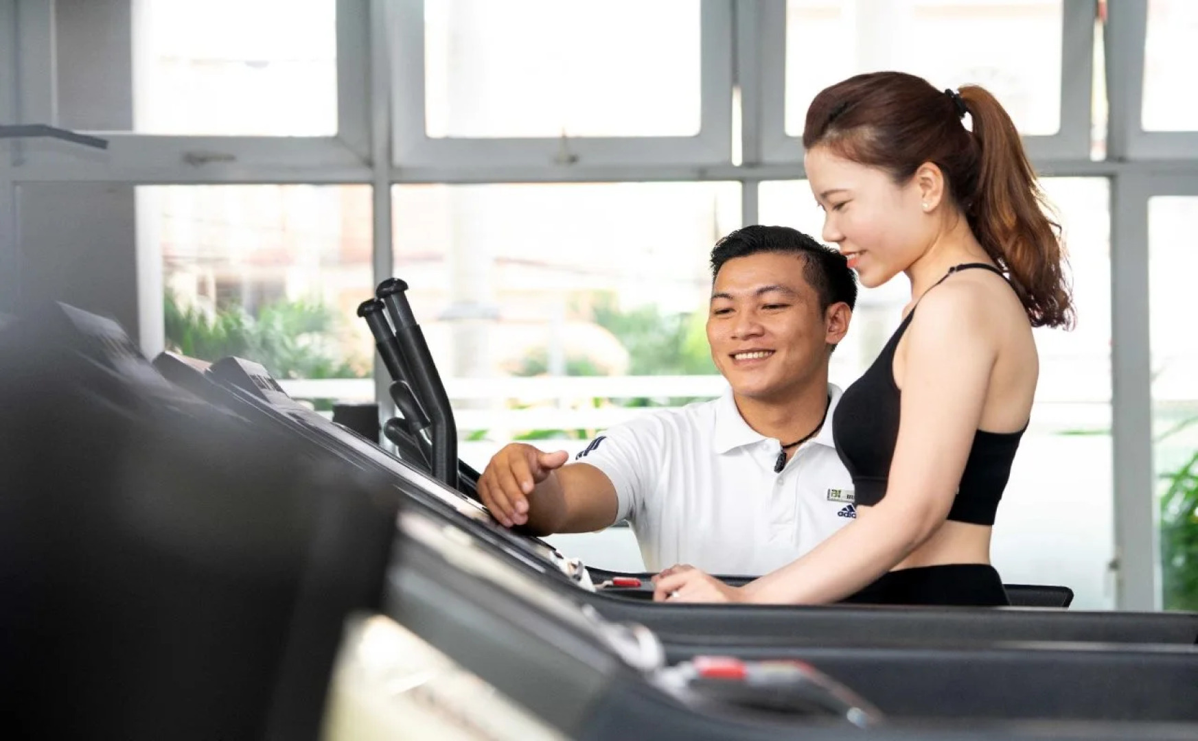 Becamex Hotel Thu Dau Mot