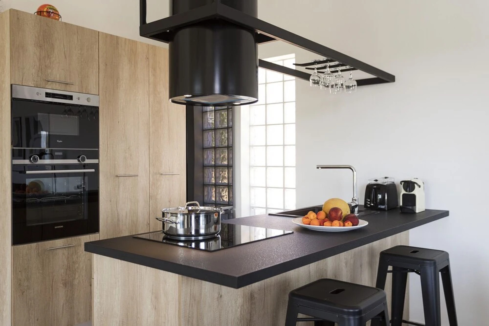 Luxurious Sea view House With Spa & Garden