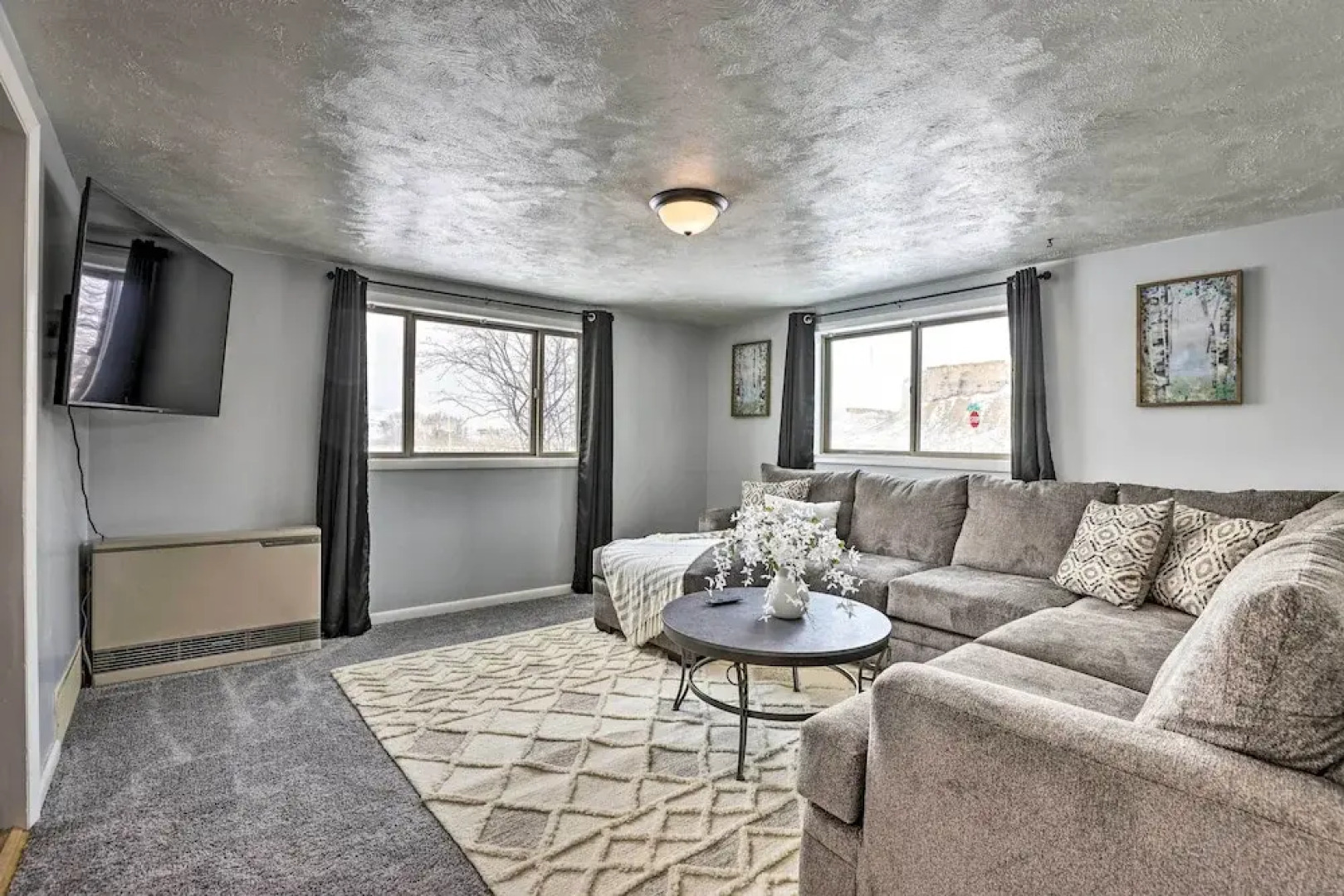 Near Colorado River: Kremmling Home w/ Mtn Views!