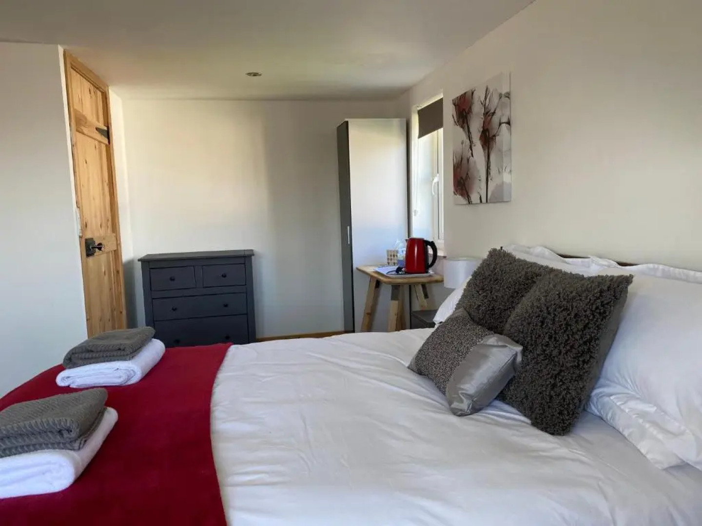 Islecroft House Bed & Breakfast