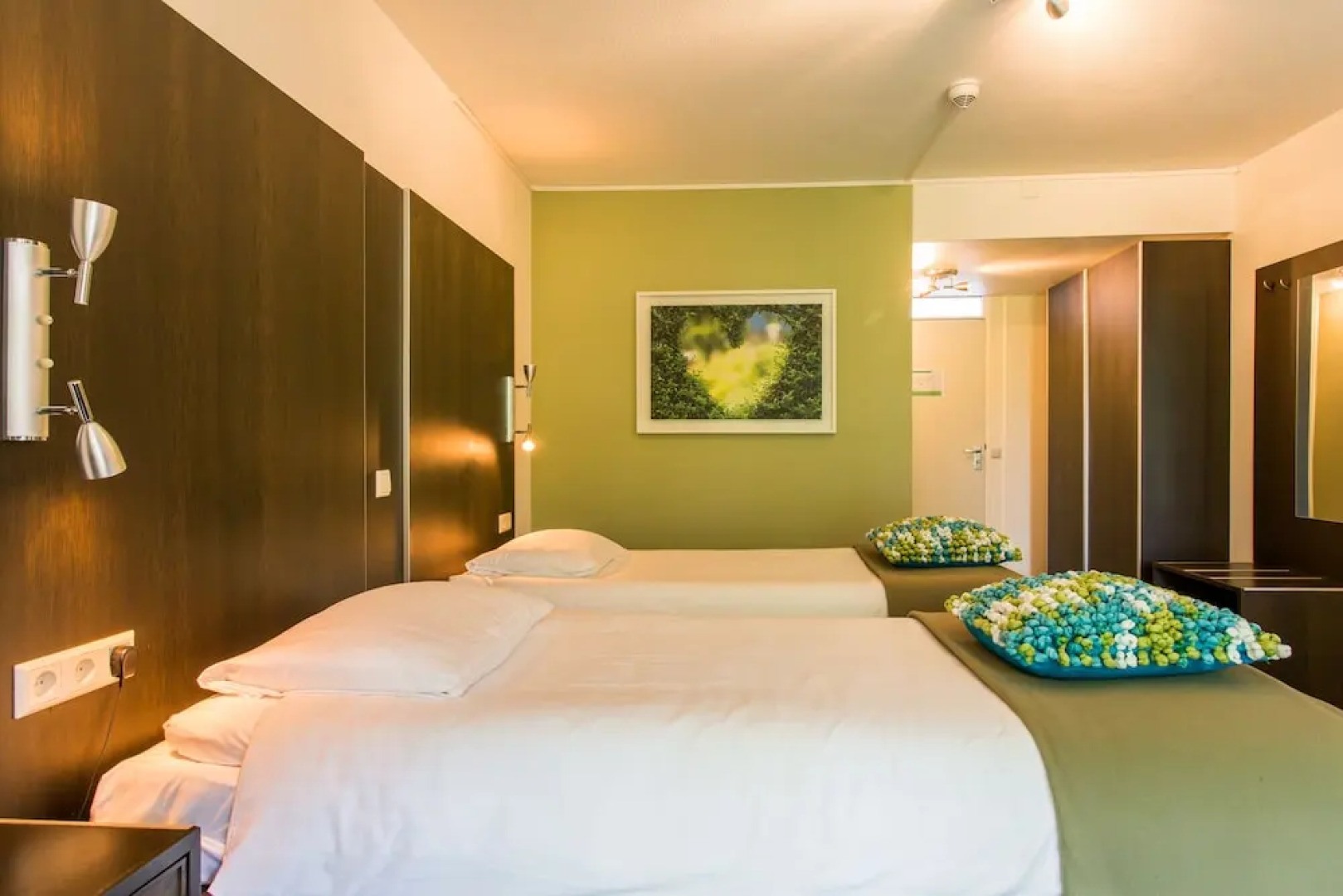 Hotel Restaurant Ruimzicht