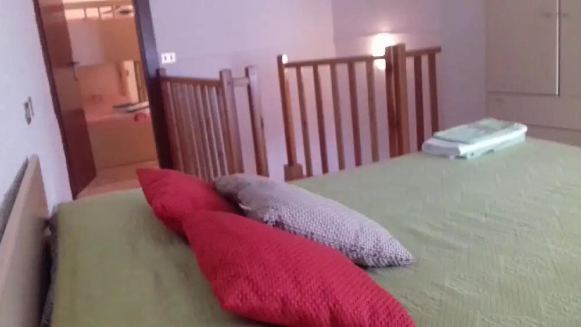 Mountain House Biancaverde