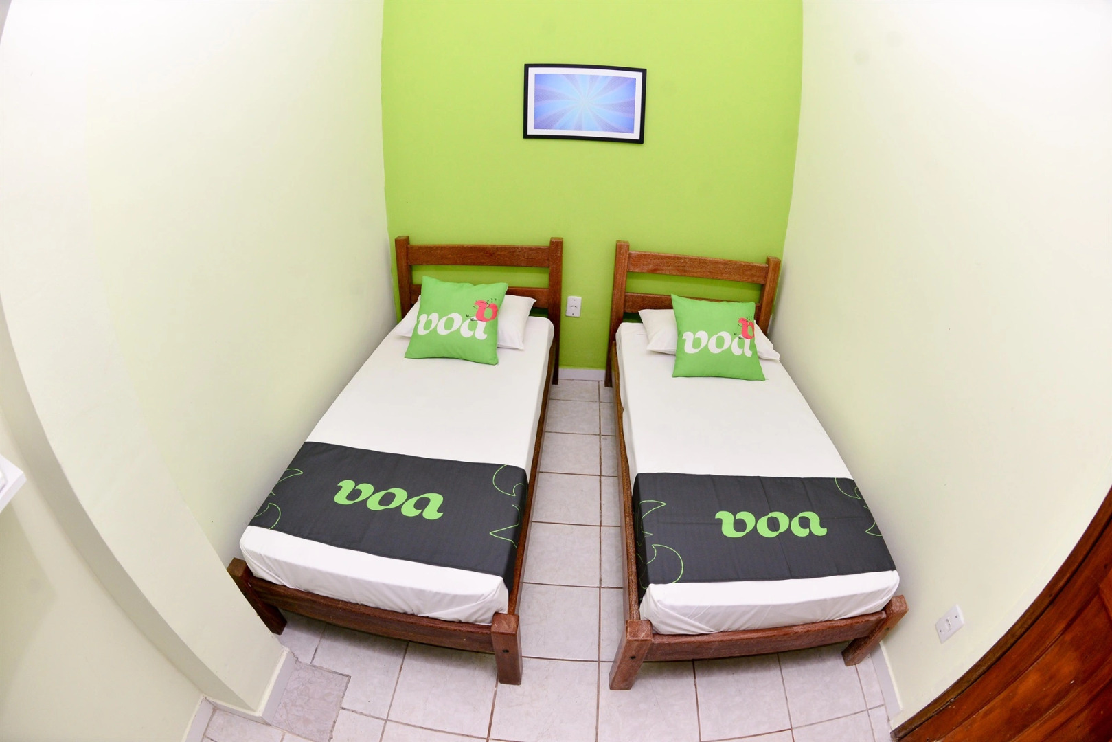 VOA Pousada dos Jasmins