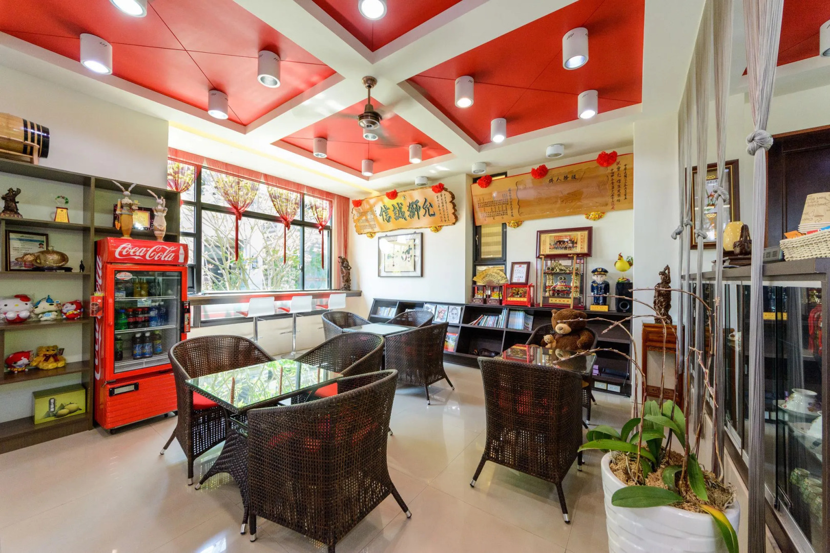 No.8 Dream Street Bed and Breakfast