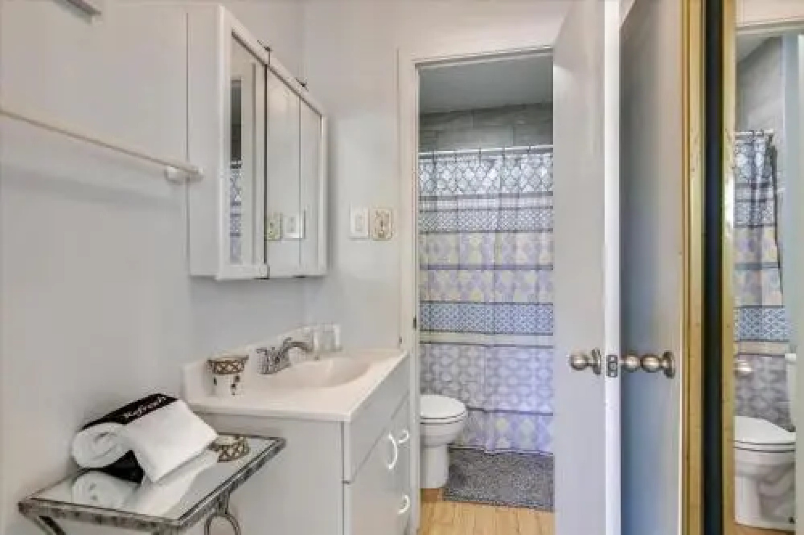 Bermuda Escape 2 Br home by RedAwning