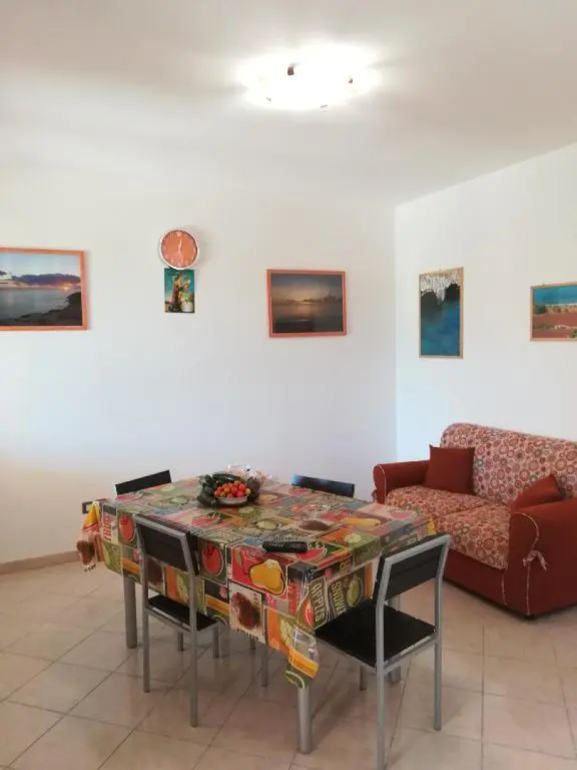 Appartamento a Torre Pali