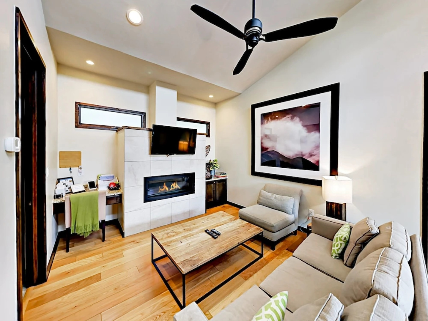 The Reserve at Lake Travis Cabin #13 by RedAwning