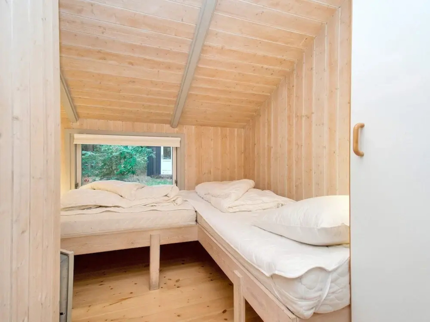 8 Person Holiday Home in Melby-by Traum