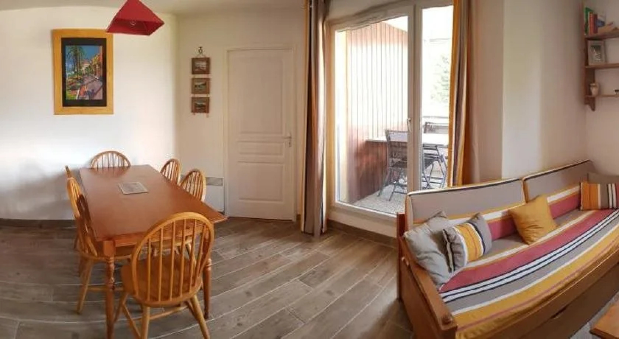 Résidence des Hauts Plateaux