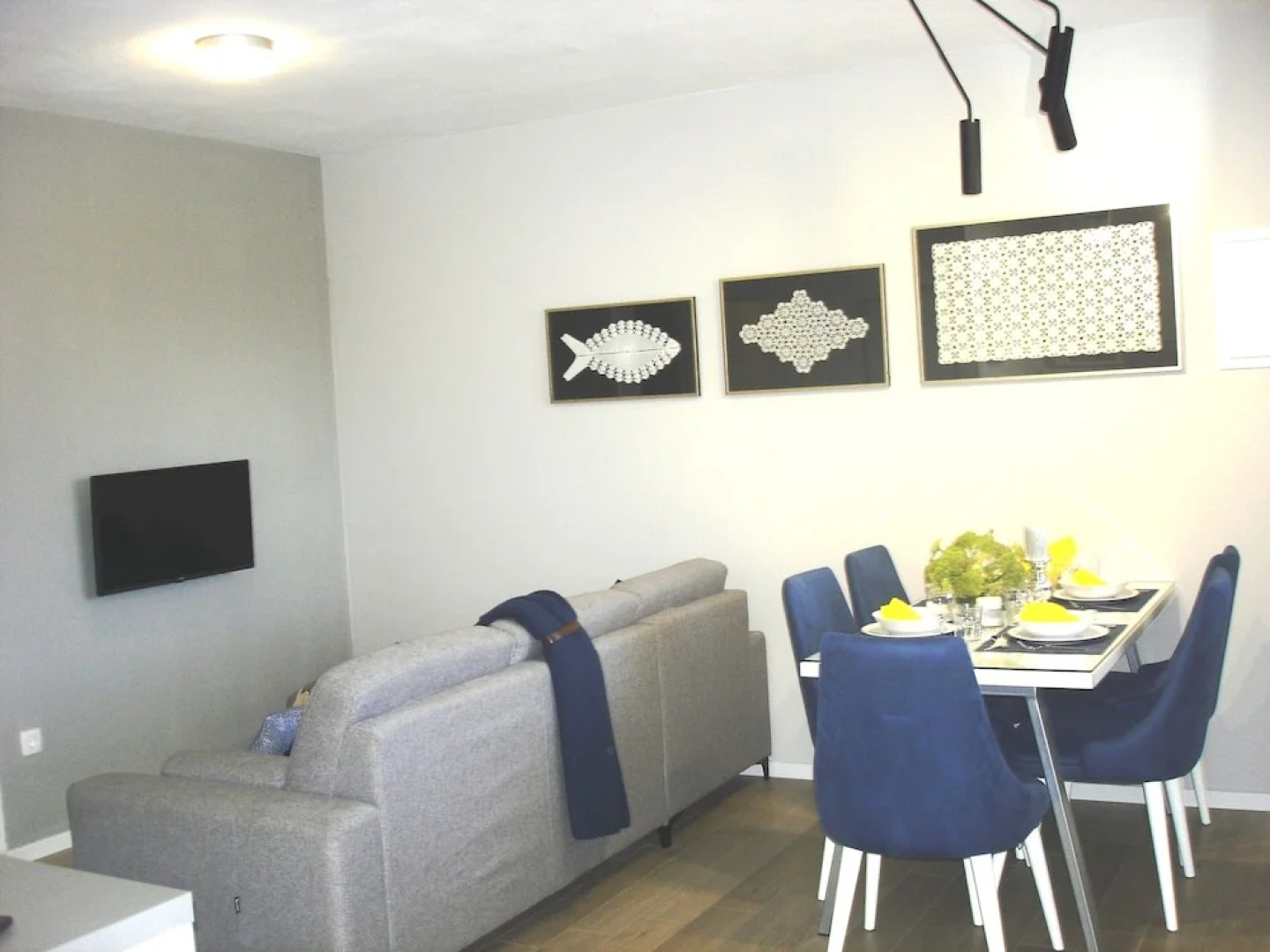 Boutique Apartments Hedona