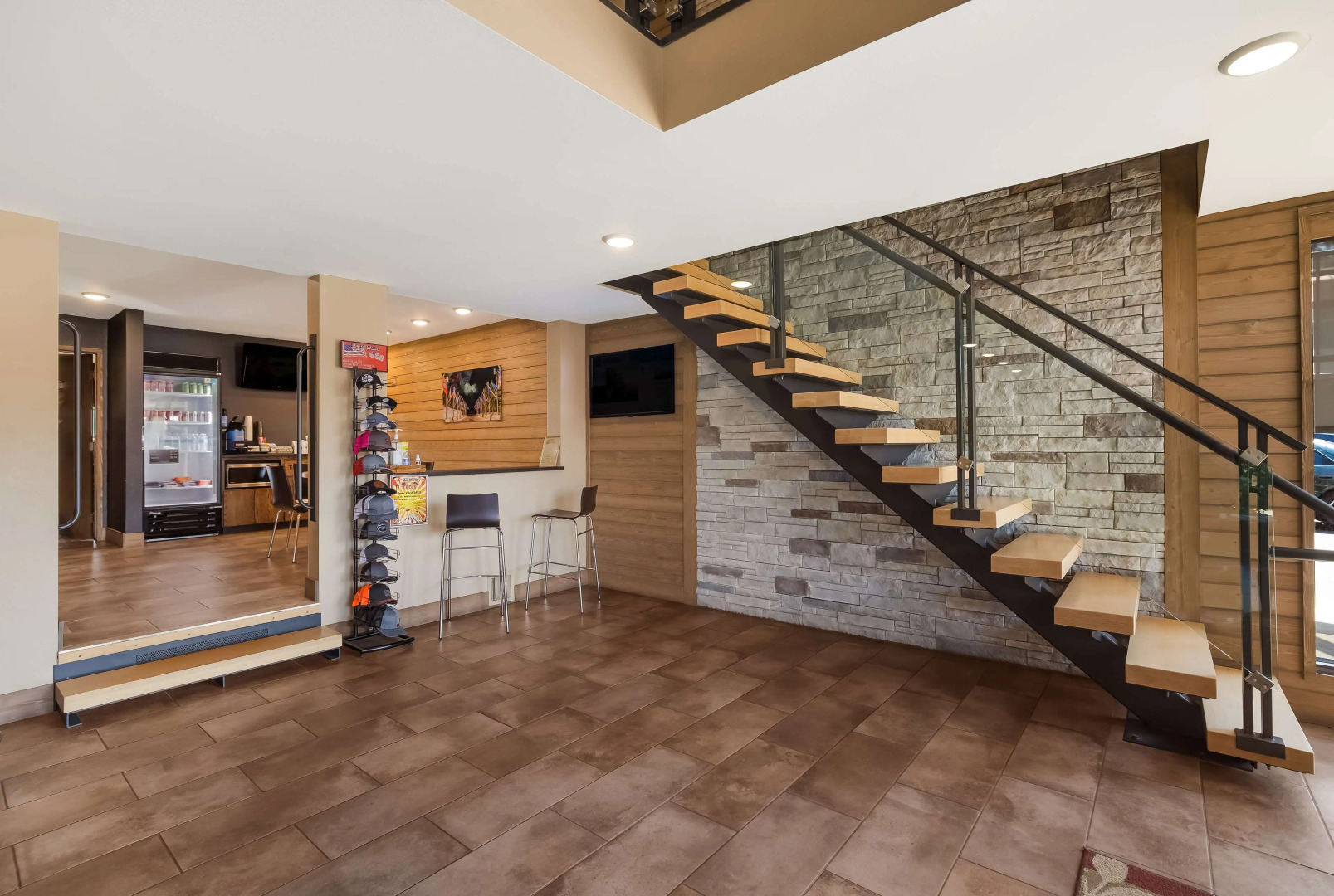 Best Western Plains Motel