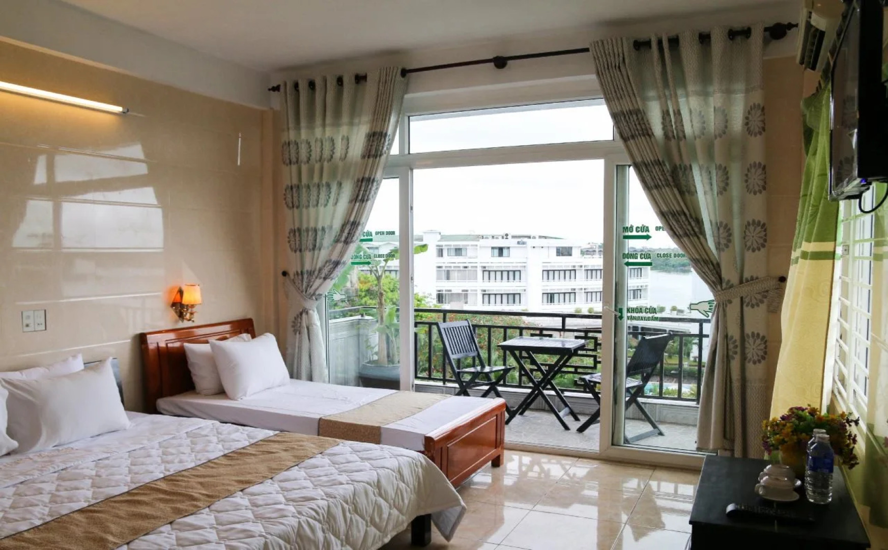 Hue Boutique Homestay