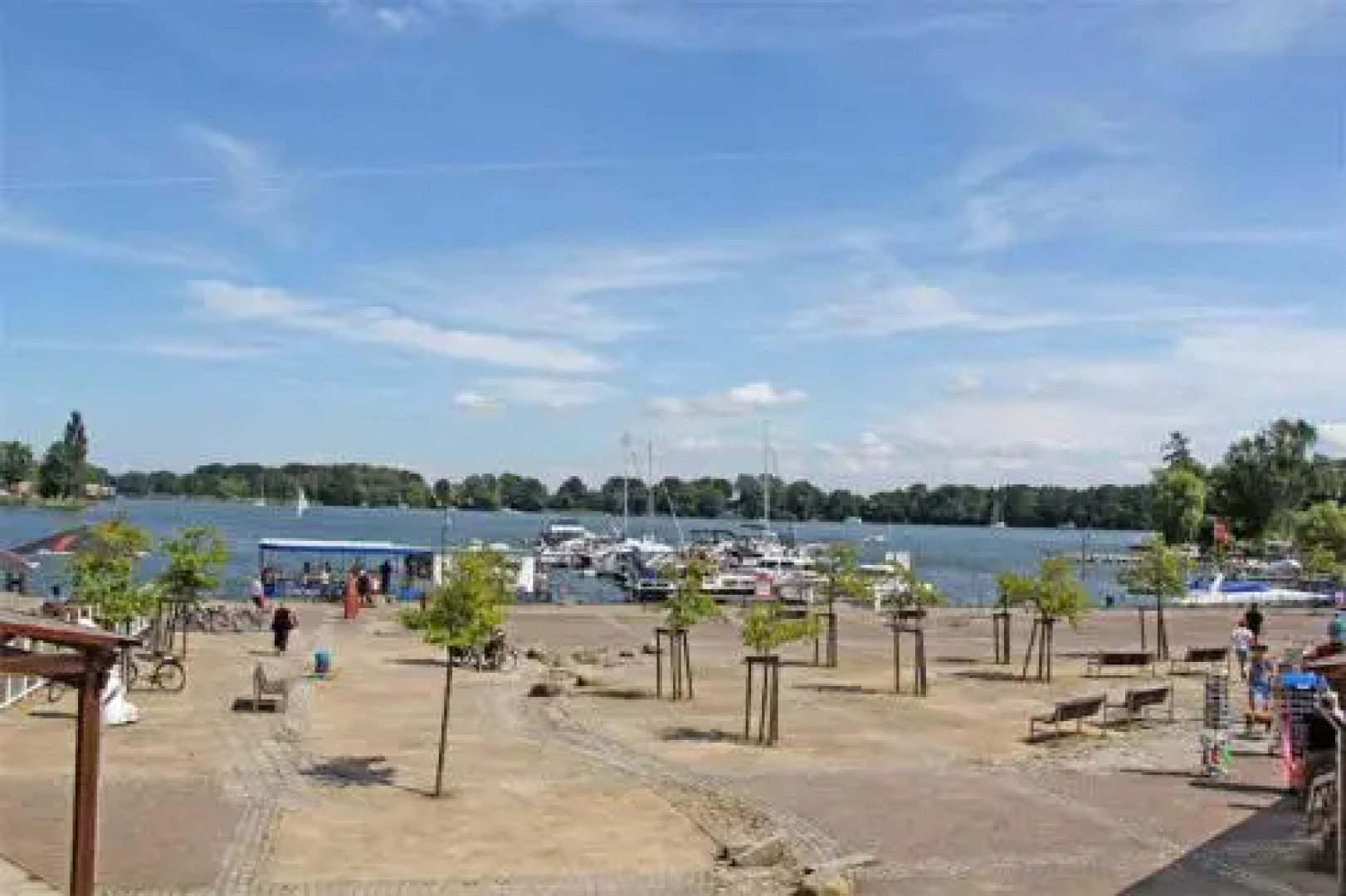 Ferienwohnung Roebel SEE 7911