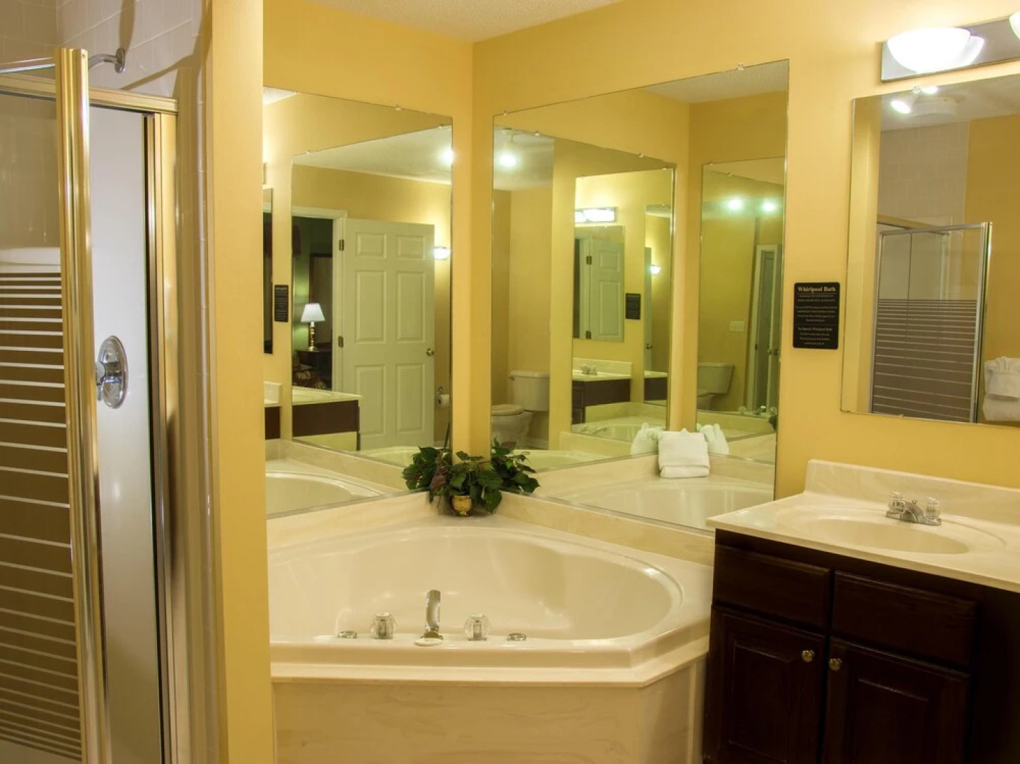 Massanutten's Woodstone Meadows by Tripforth