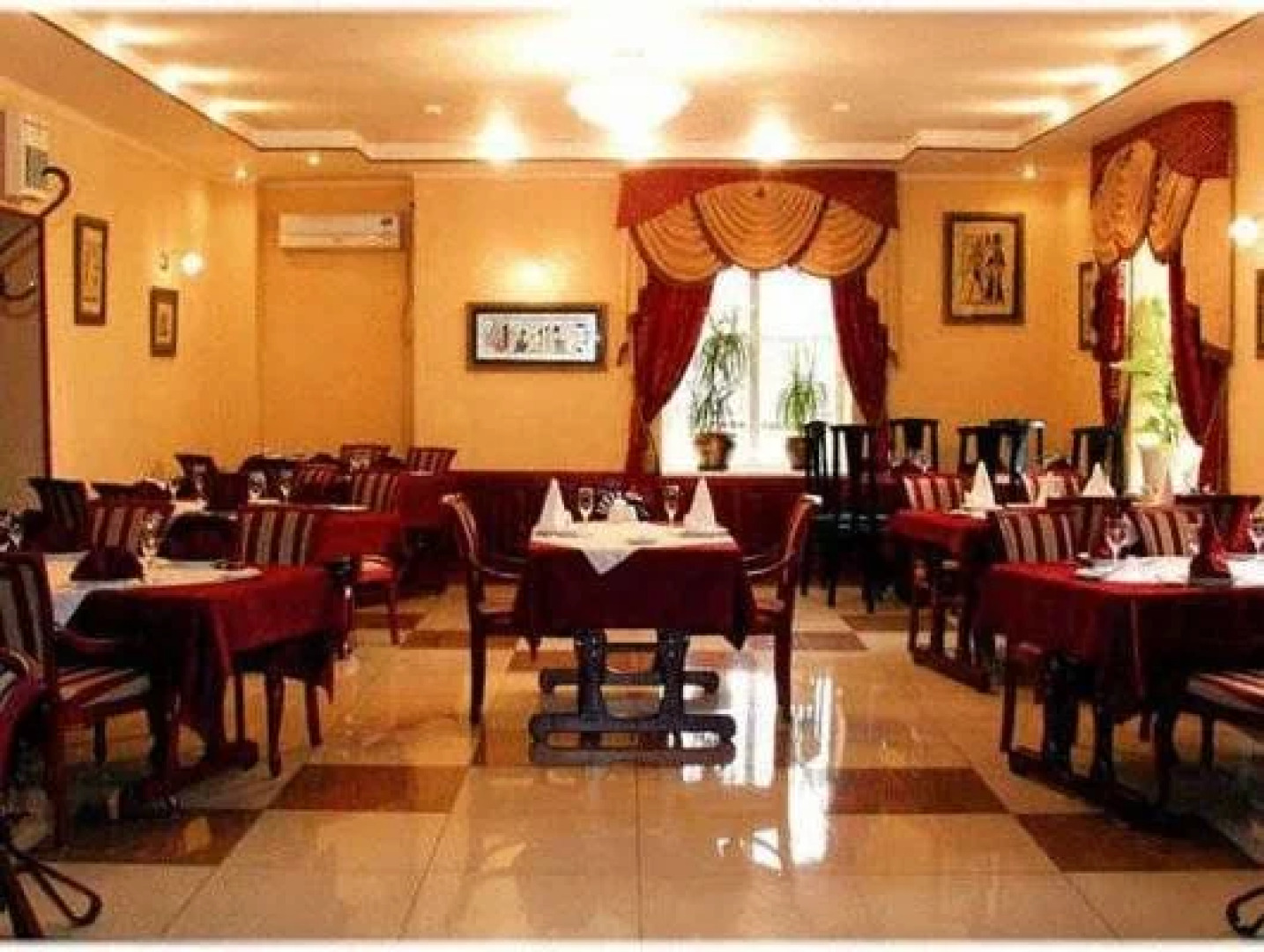 Александрия