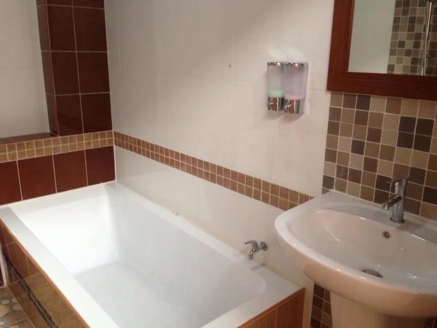 The Country Farm Resort & Homestay