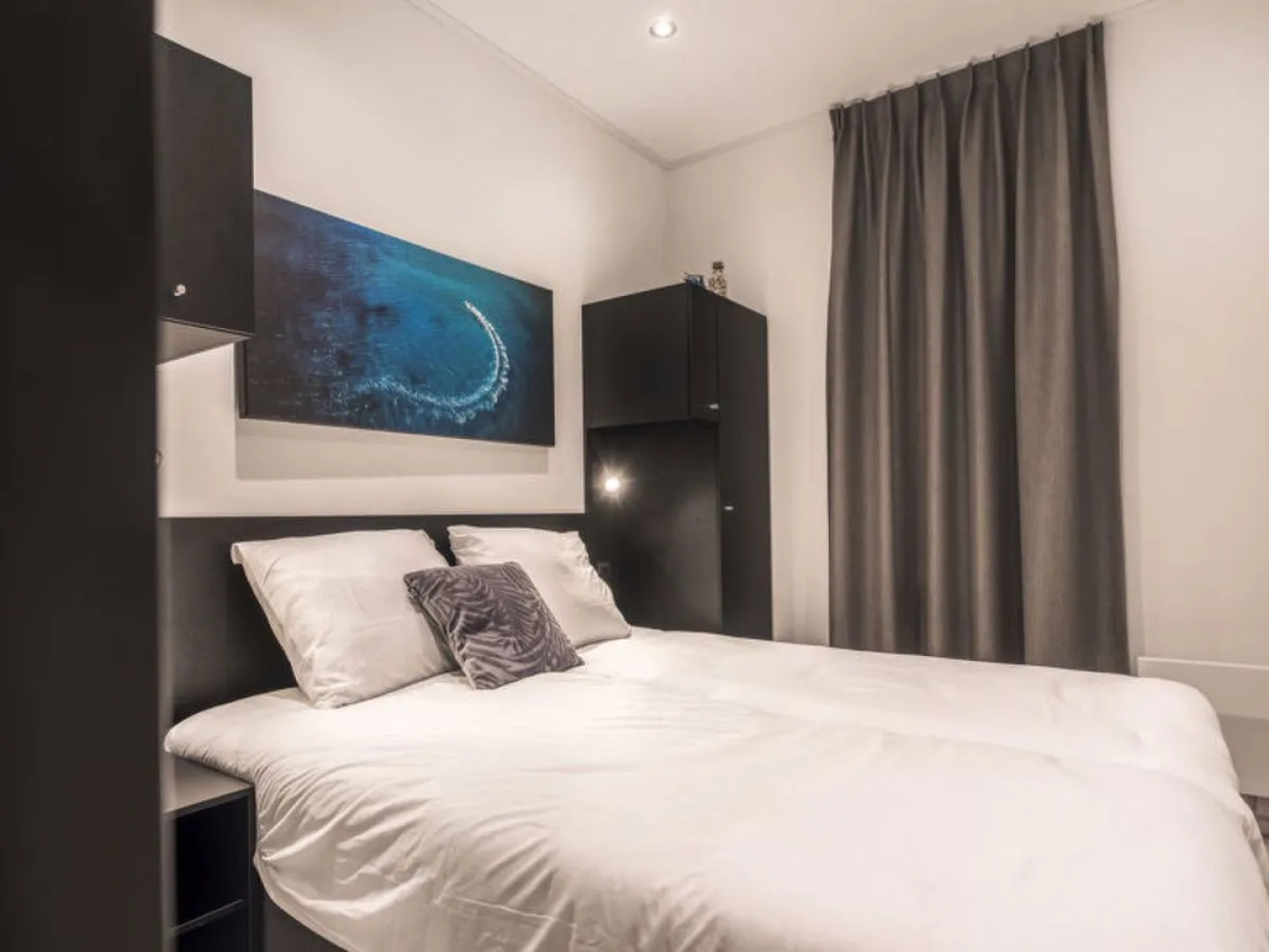 Marinapark Bad Nederrijn Maurik