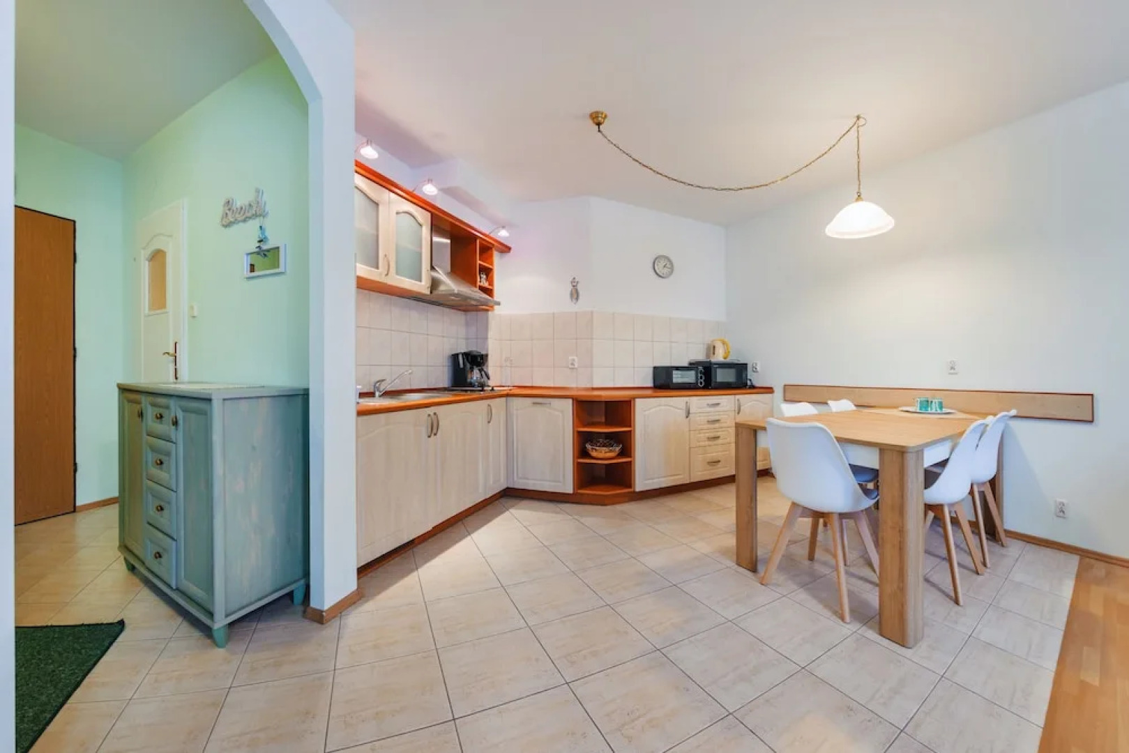 Apartamenty Sun&Snow Kasztanowa