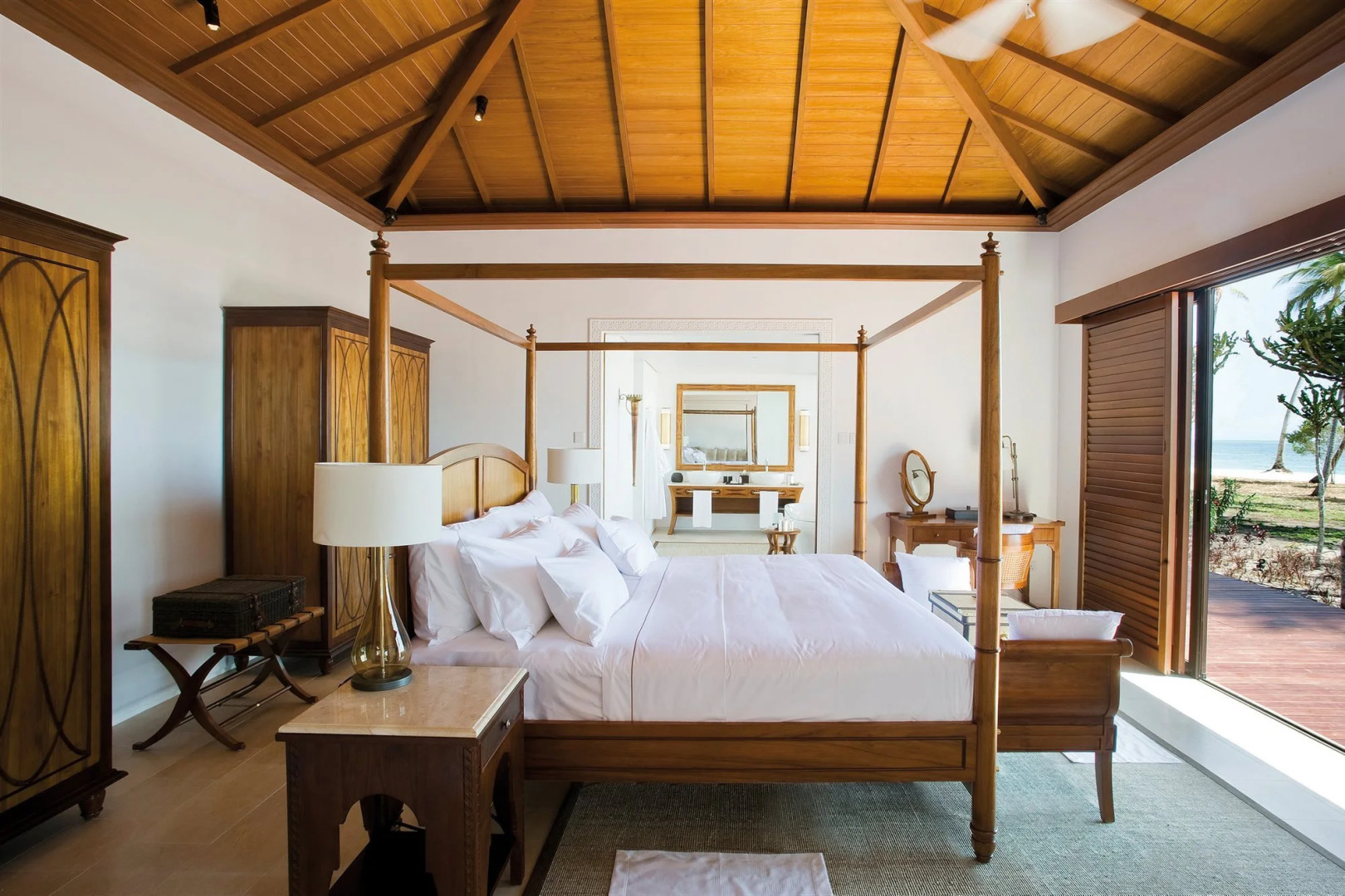 The Residence Zanzibar