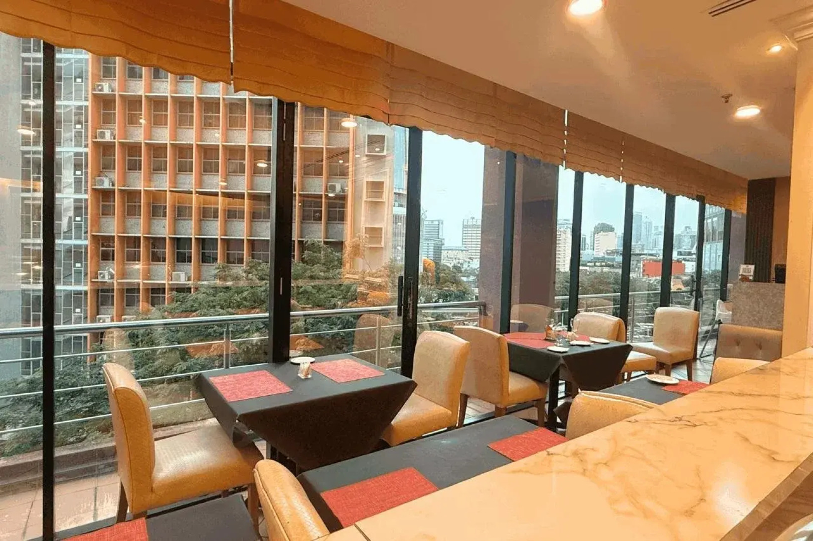 Howard Johnson By Wyndham Kuala Lumpur 118