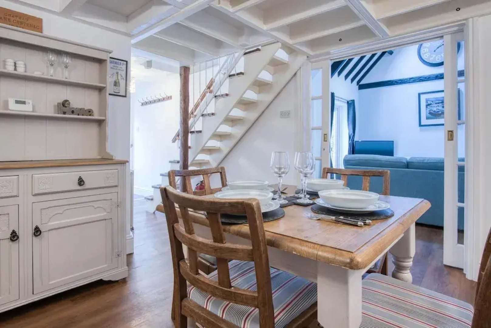 Stable Cottage - 1 Bedroom Cottage - Penally