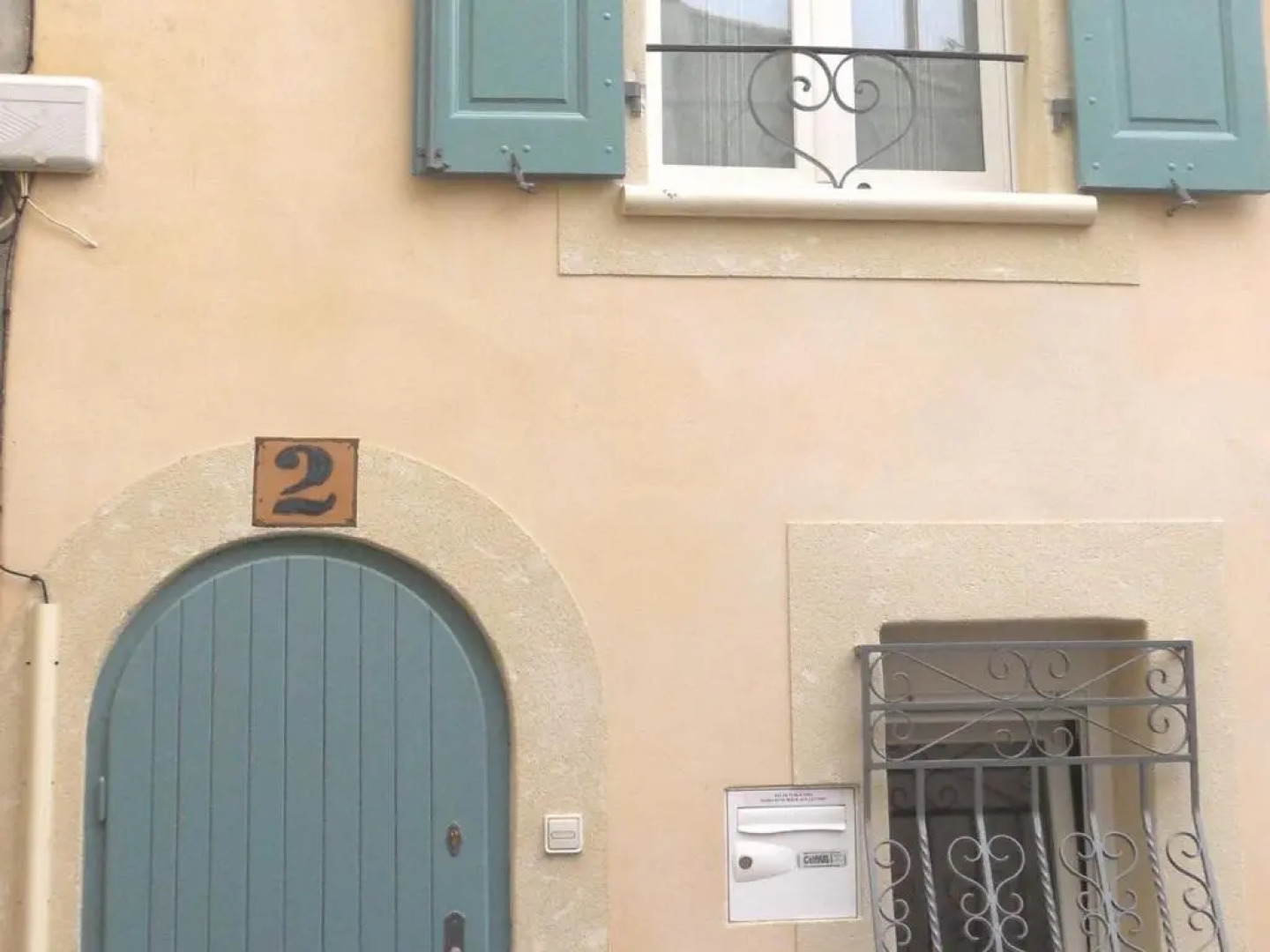 Appartement Mèze, 3 pièces, 4 personnes - FR-1-604-2