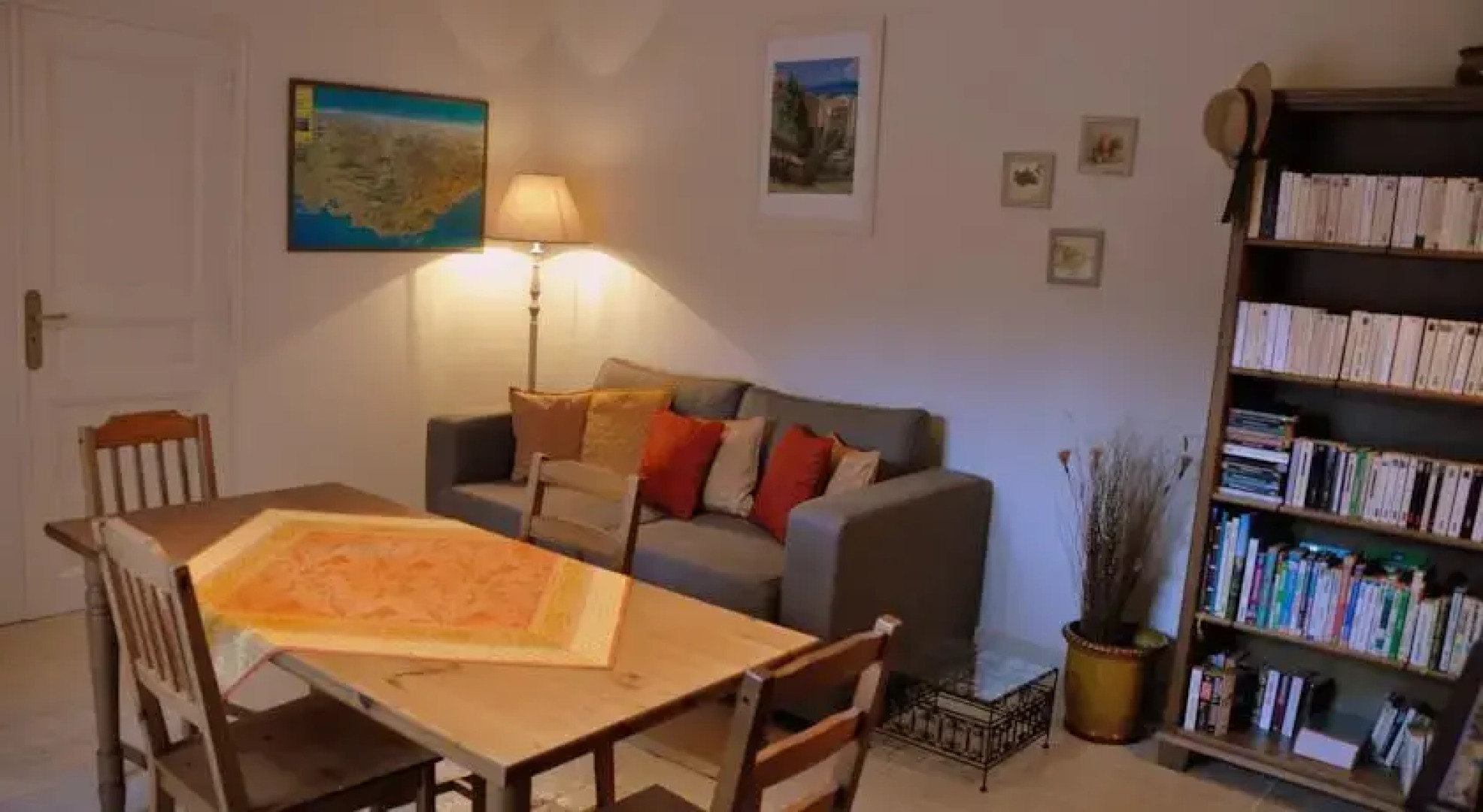 Errance Provençales