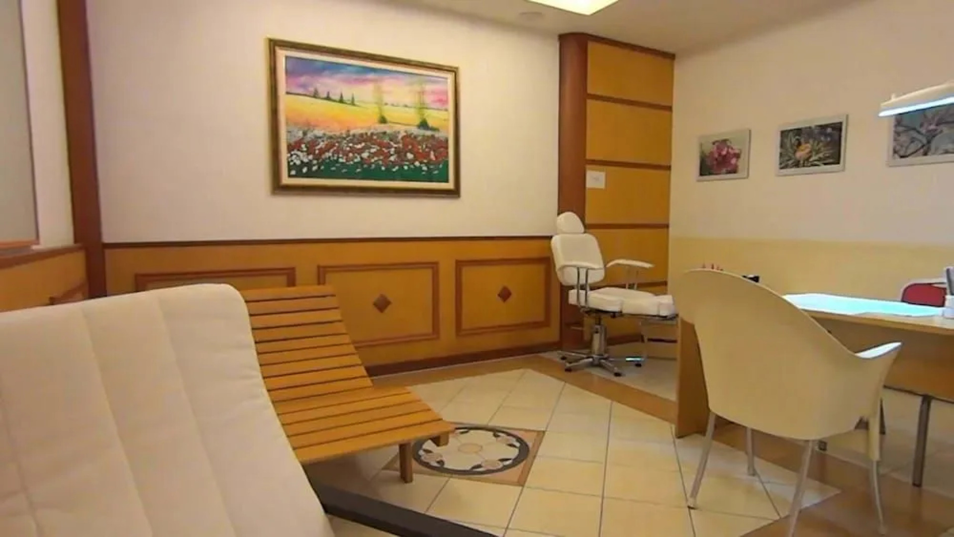 B&B Dependance Hotel Damato