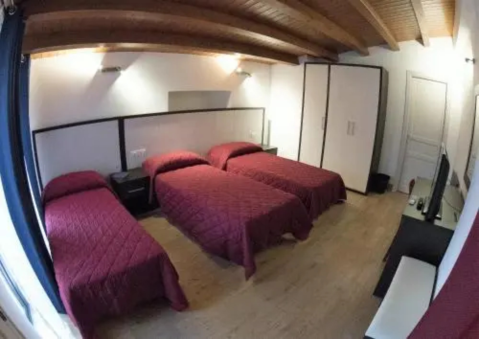 Militello Albergo Diffuso