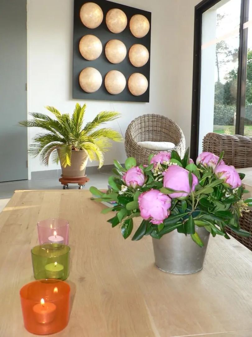 Hôtel Les Fougères