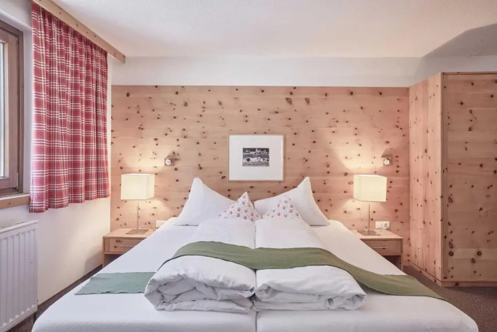Bio Hotel Stillebach
