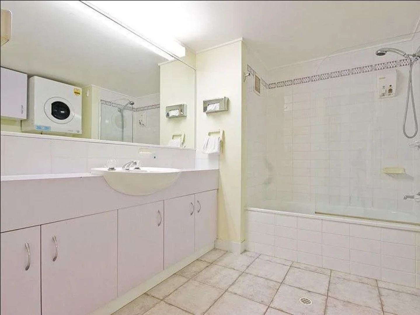 Cheltenham Apartments