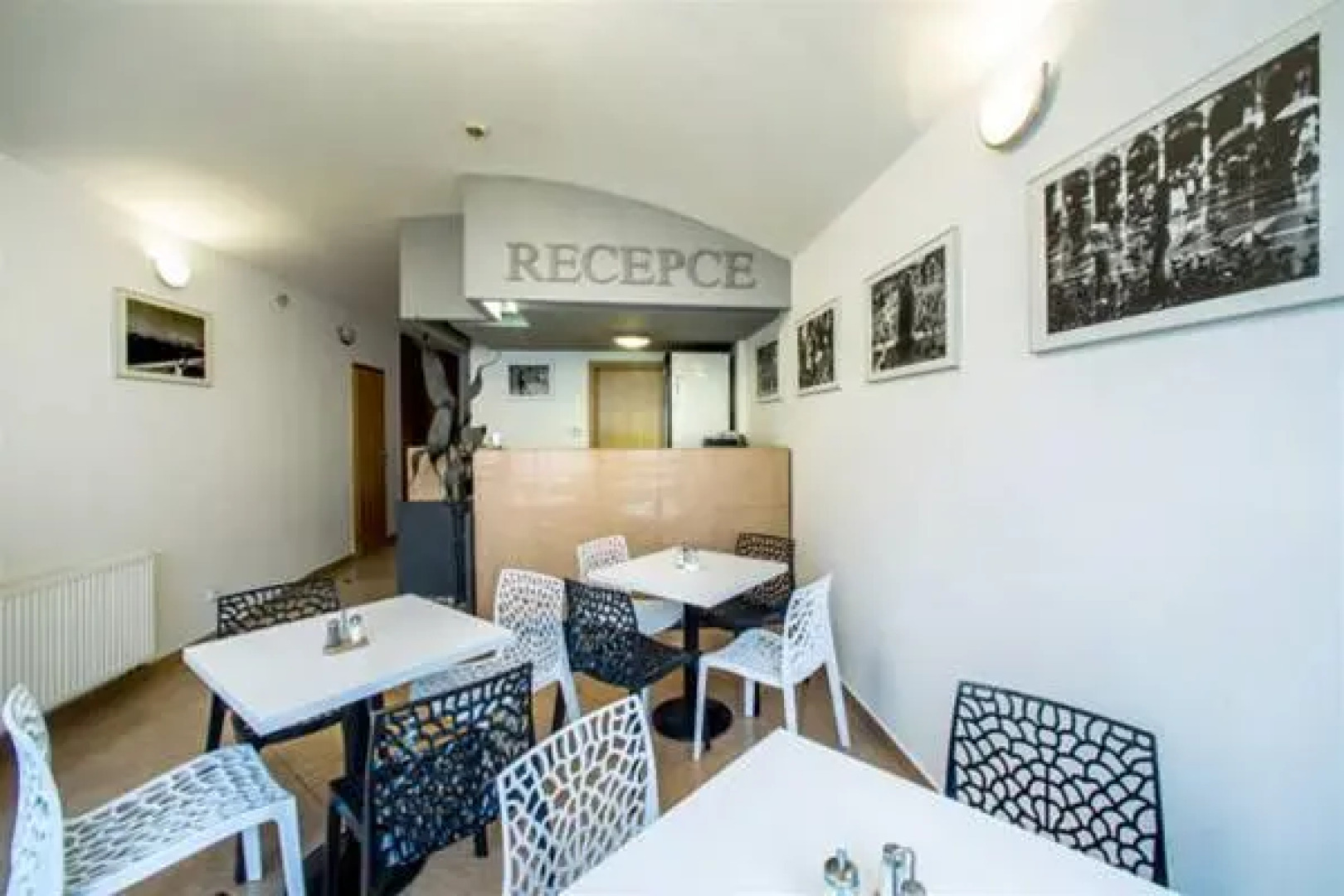 Penzion Markéta Chrudim