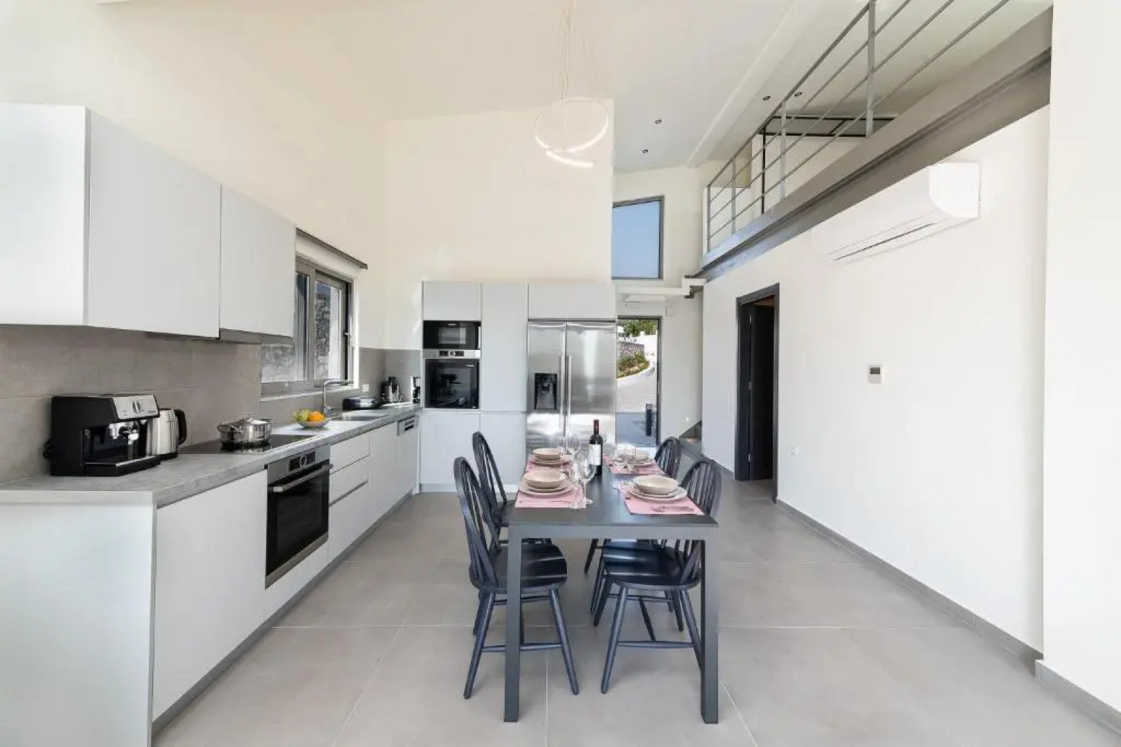 Pantheon Luxury Villas