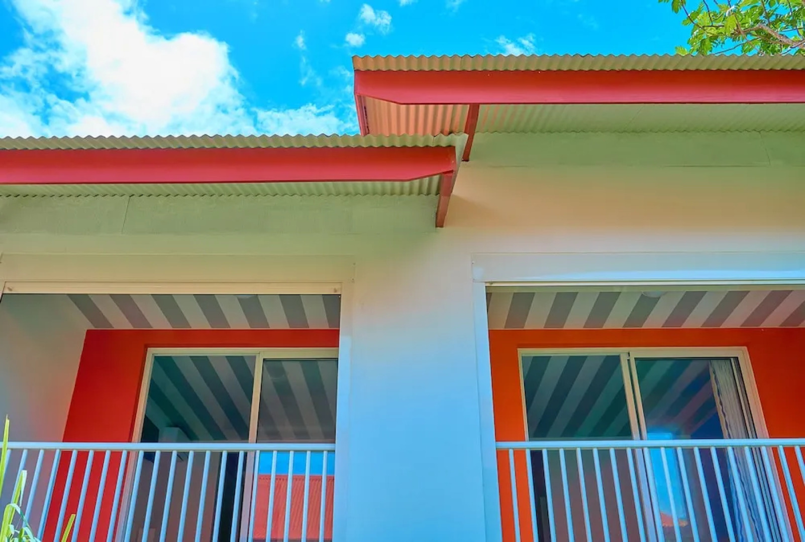 Hotel The Originals Cayenne Sud Belova (ex Inter-Hotel)