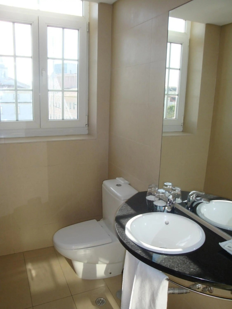 Отель Turim Aveiro Palace