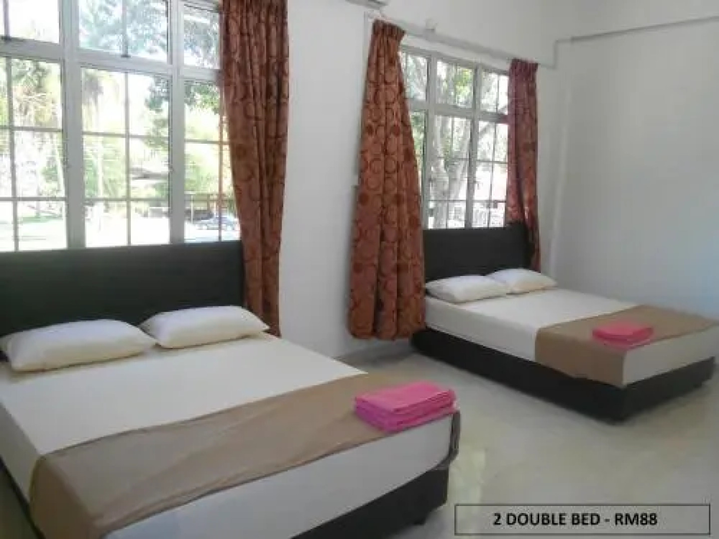 TT Rest House by OYO