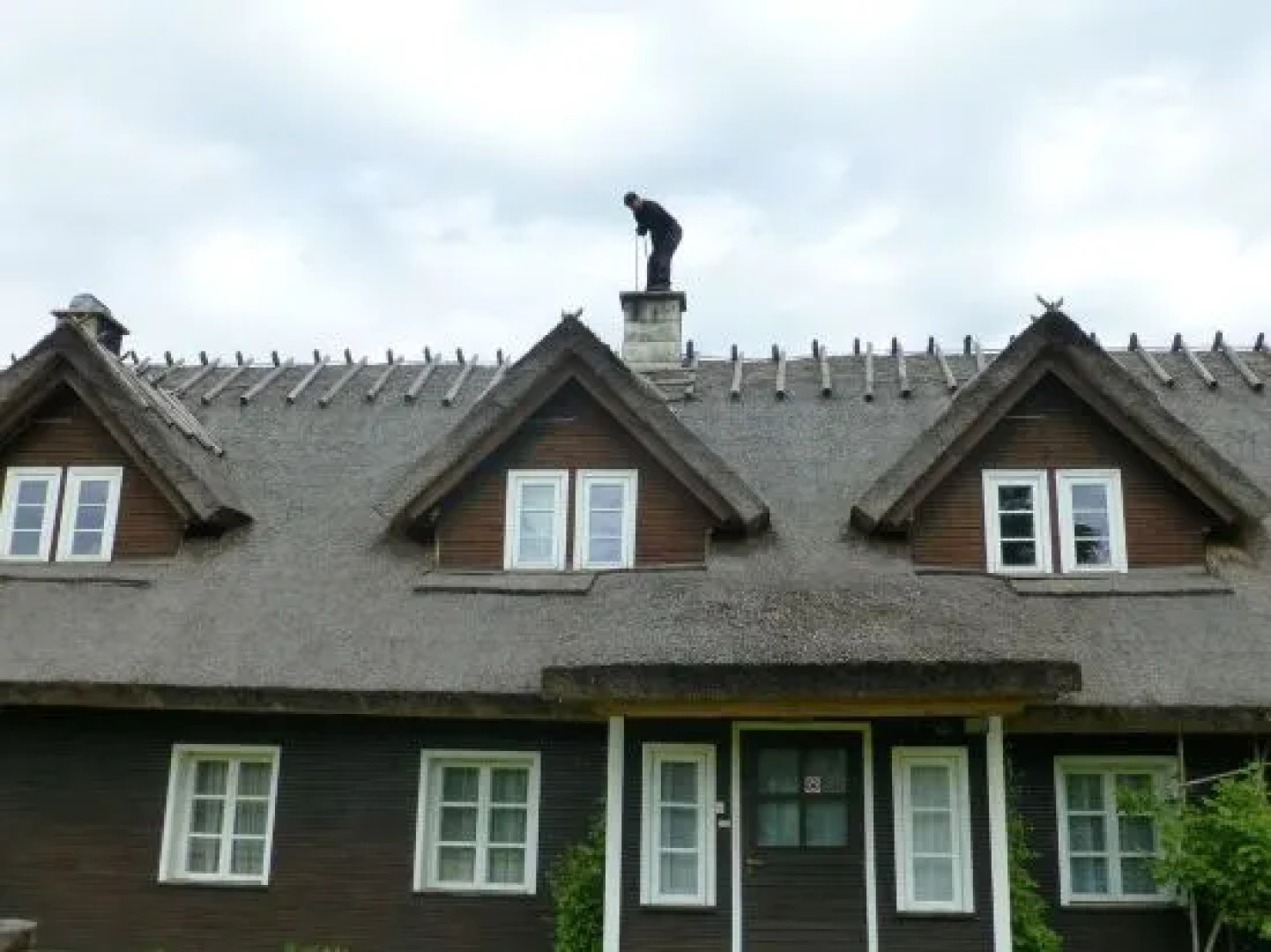 Jurna Recreation Farm