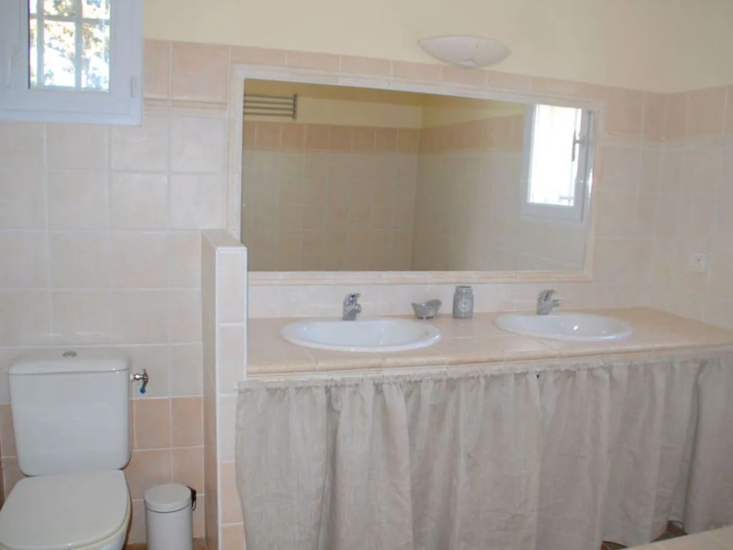 House Siflora Saint-Remy-de-Provence