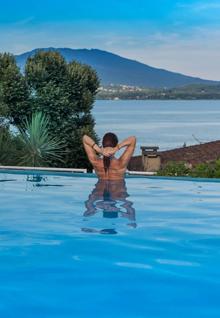 Hotel Villa Carlotta