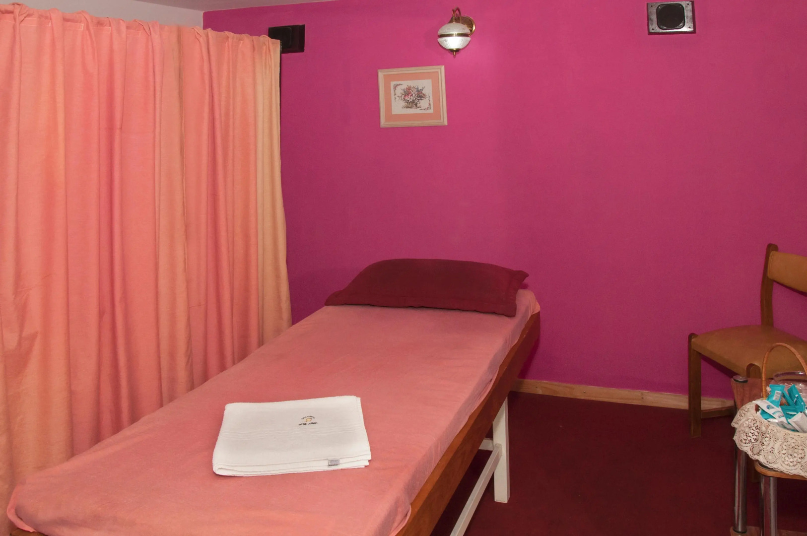 Hotel Tomaso di Savoia