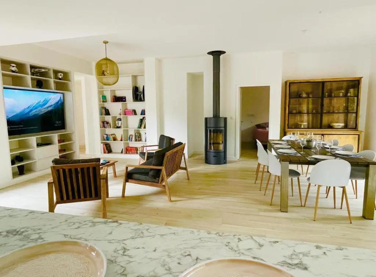 Villa- Vaux Sur Mer -200 M Plage Nauzan - Piscine