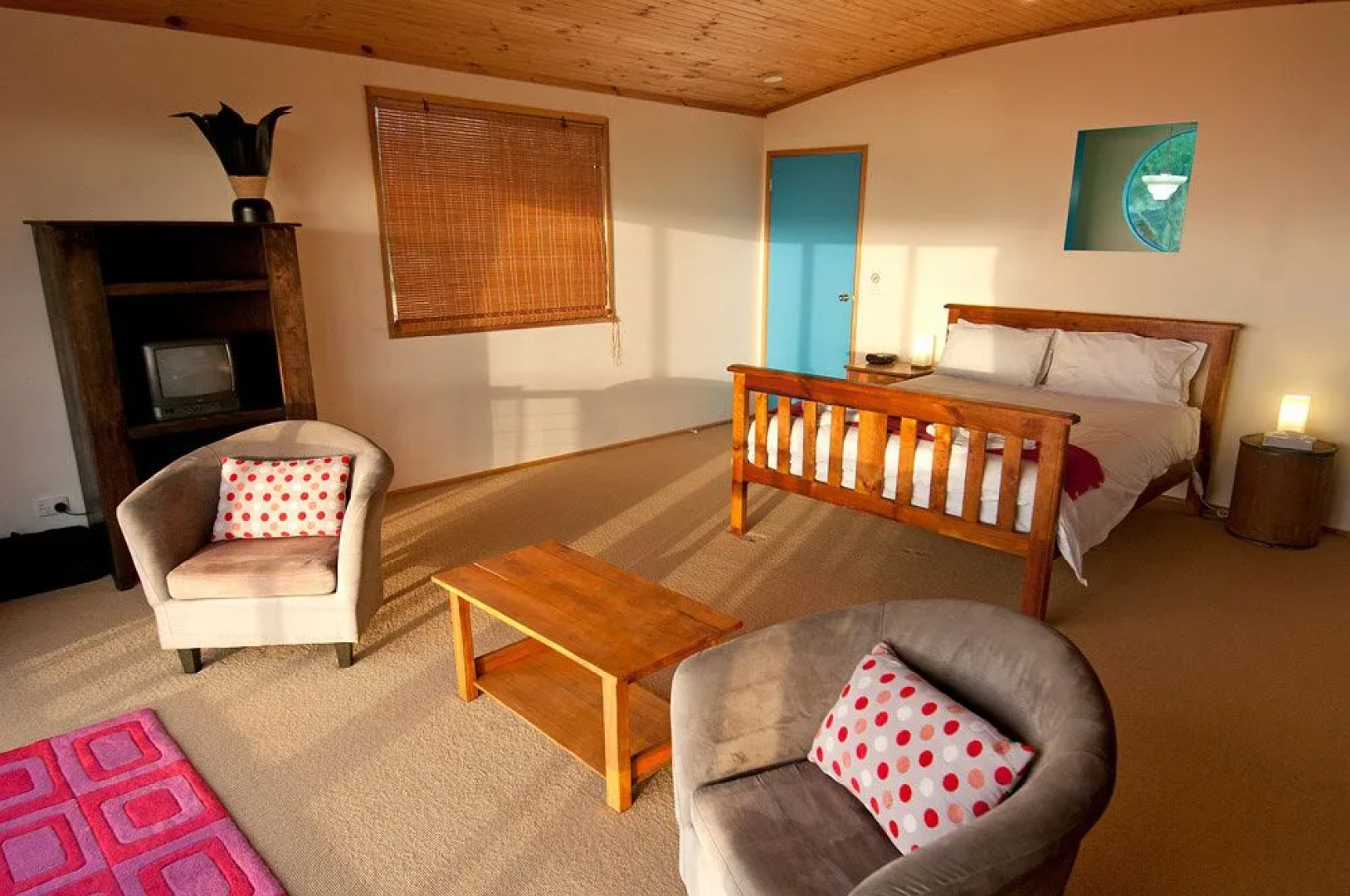 Bruny Island Accommodation Services