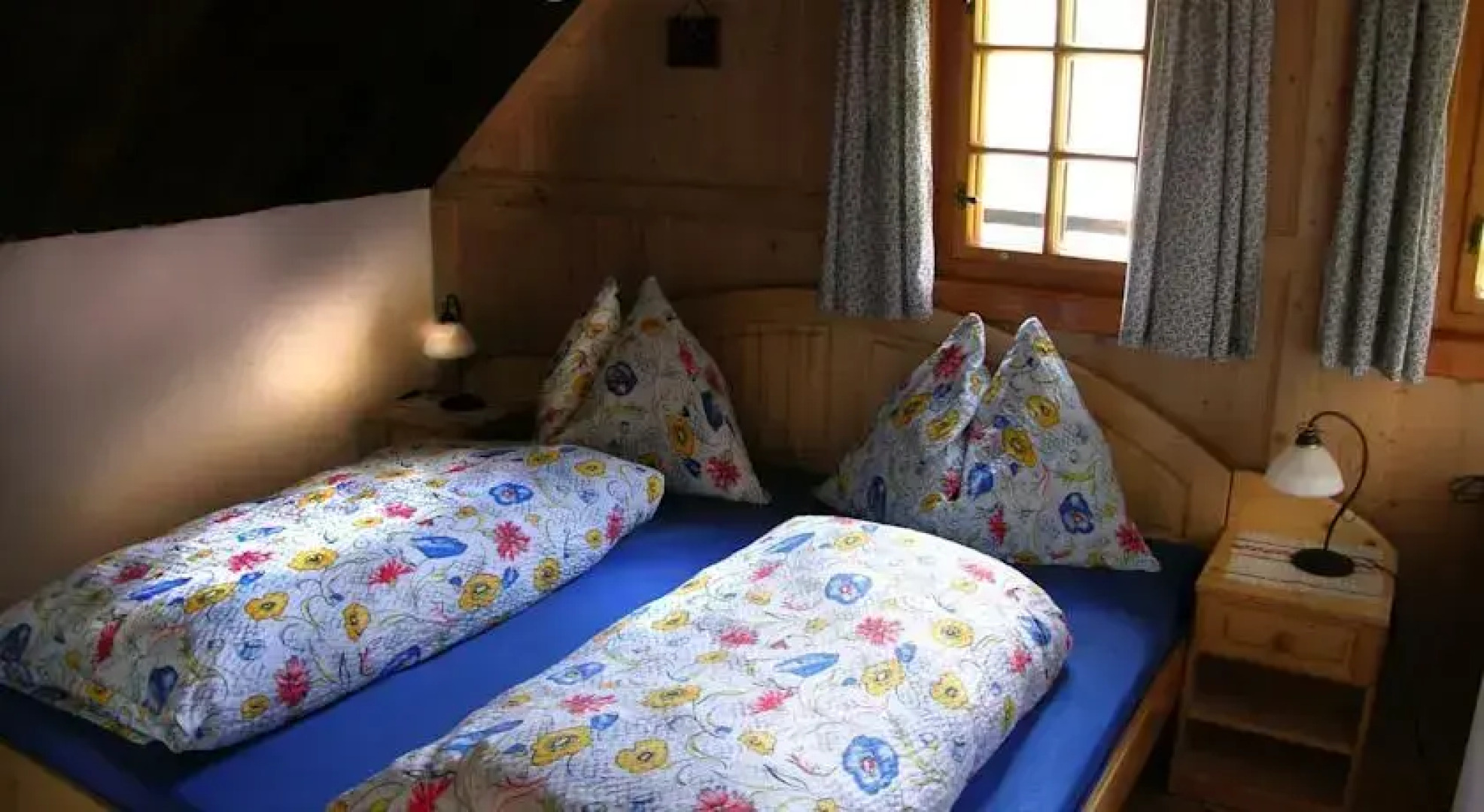 rassis Feriendorf Donnersbachwald