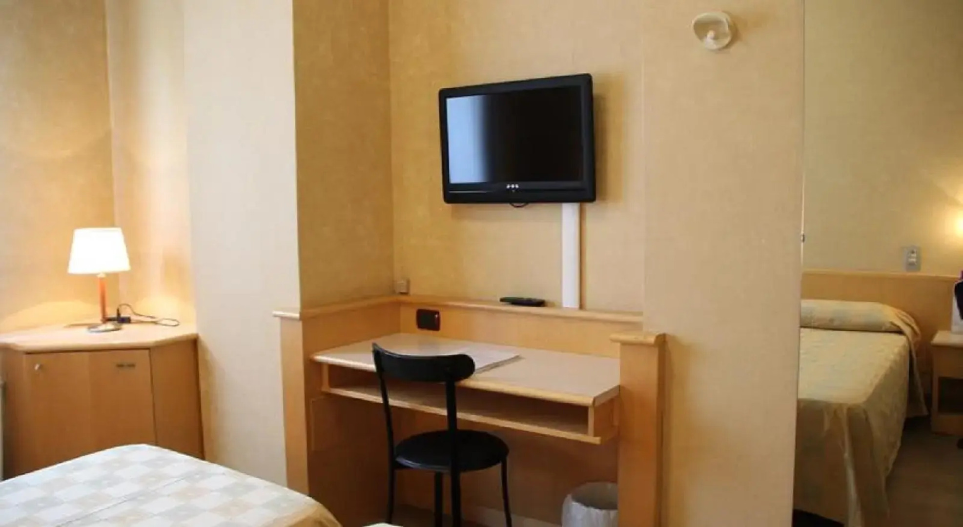 Mokinba Hotels Sant'Ambroeus