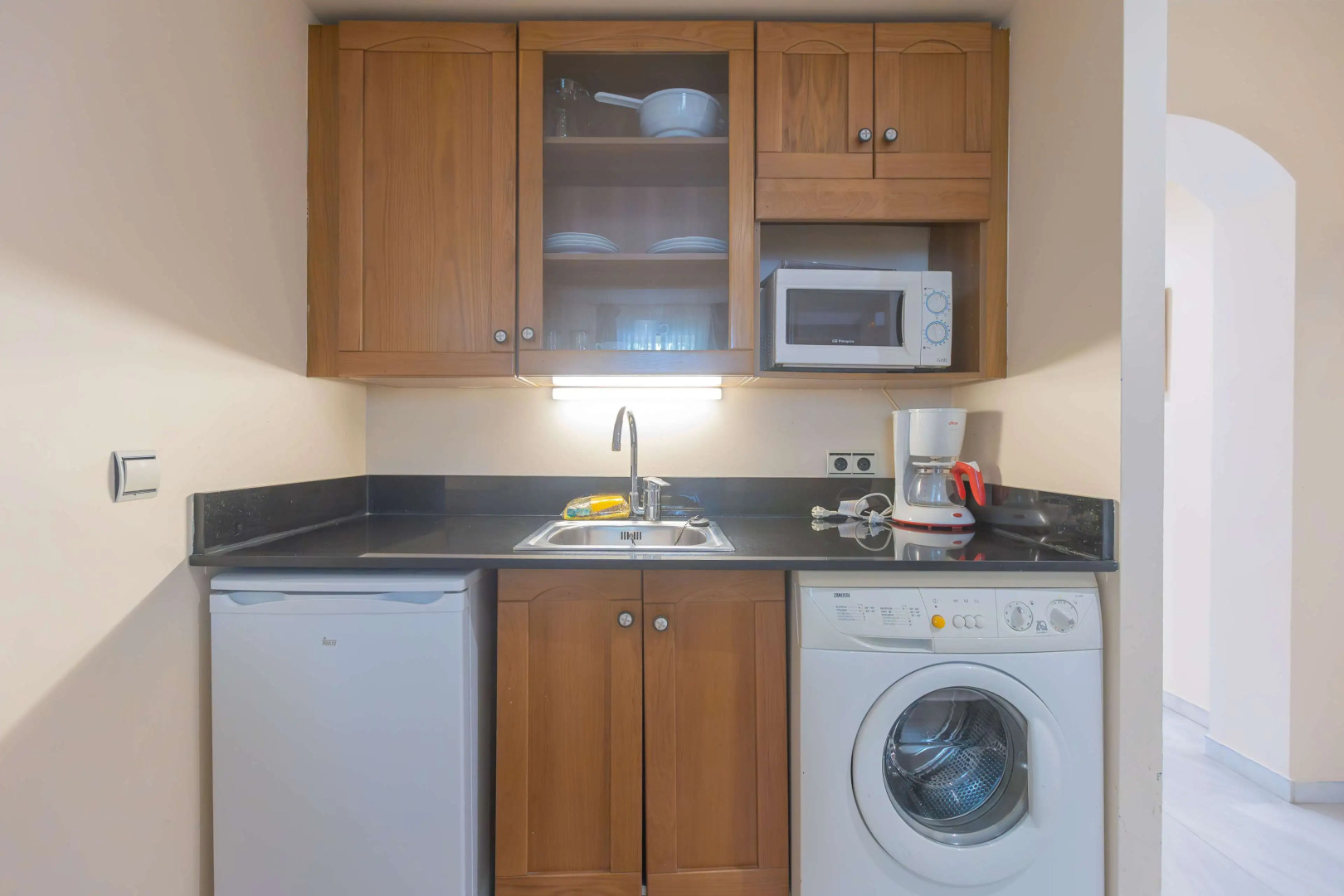 Apartamentos Soho Boutique Vistahermosa