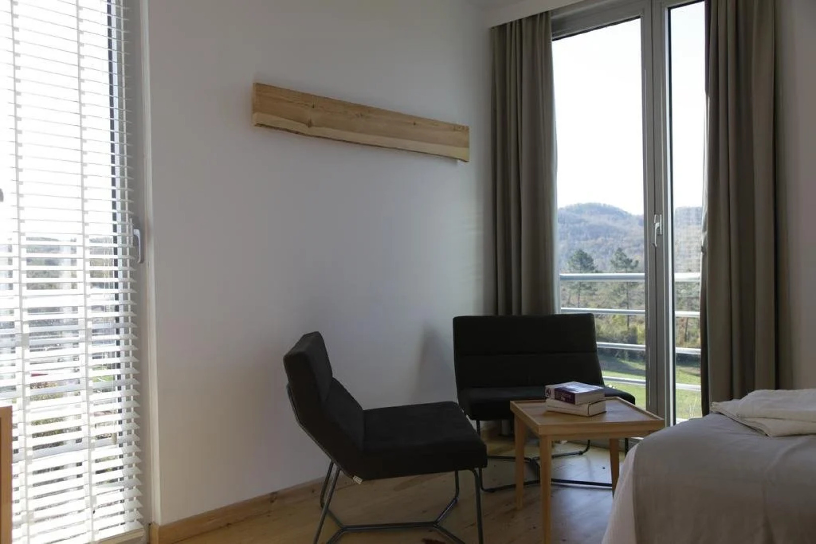 Narköy Ecologic Hotel & Organic Farm