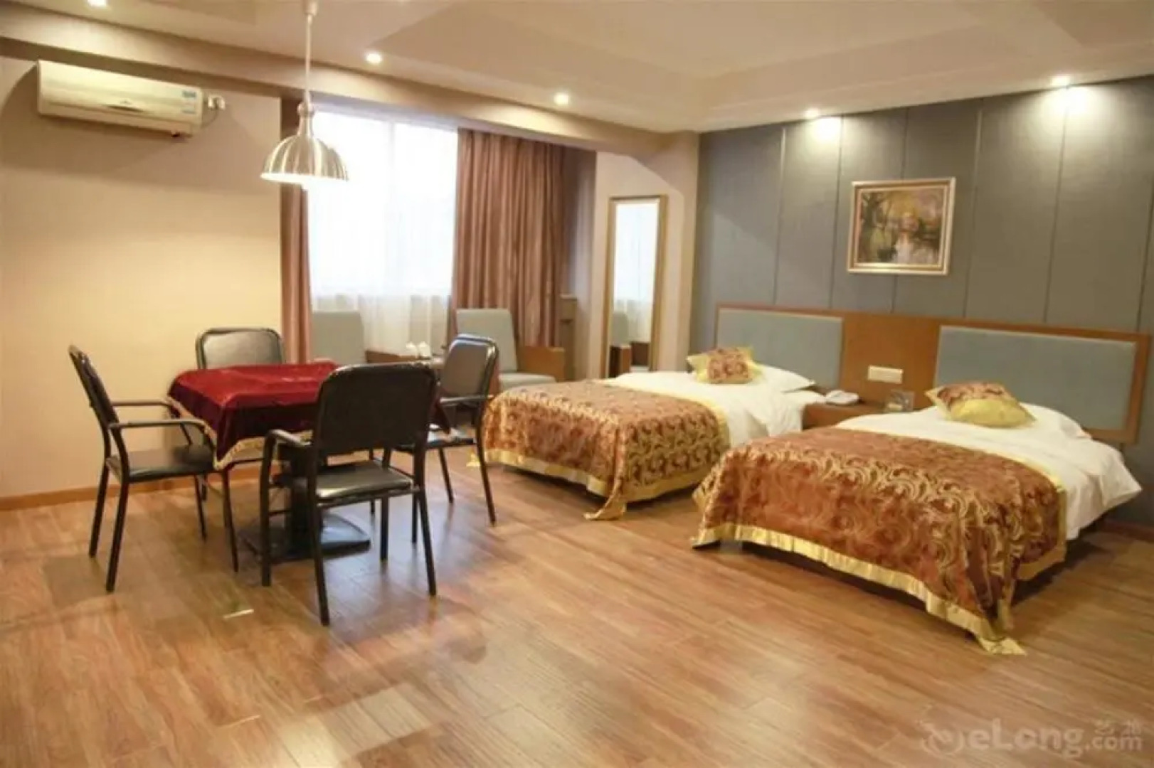 Kunming Xinggong Hotel